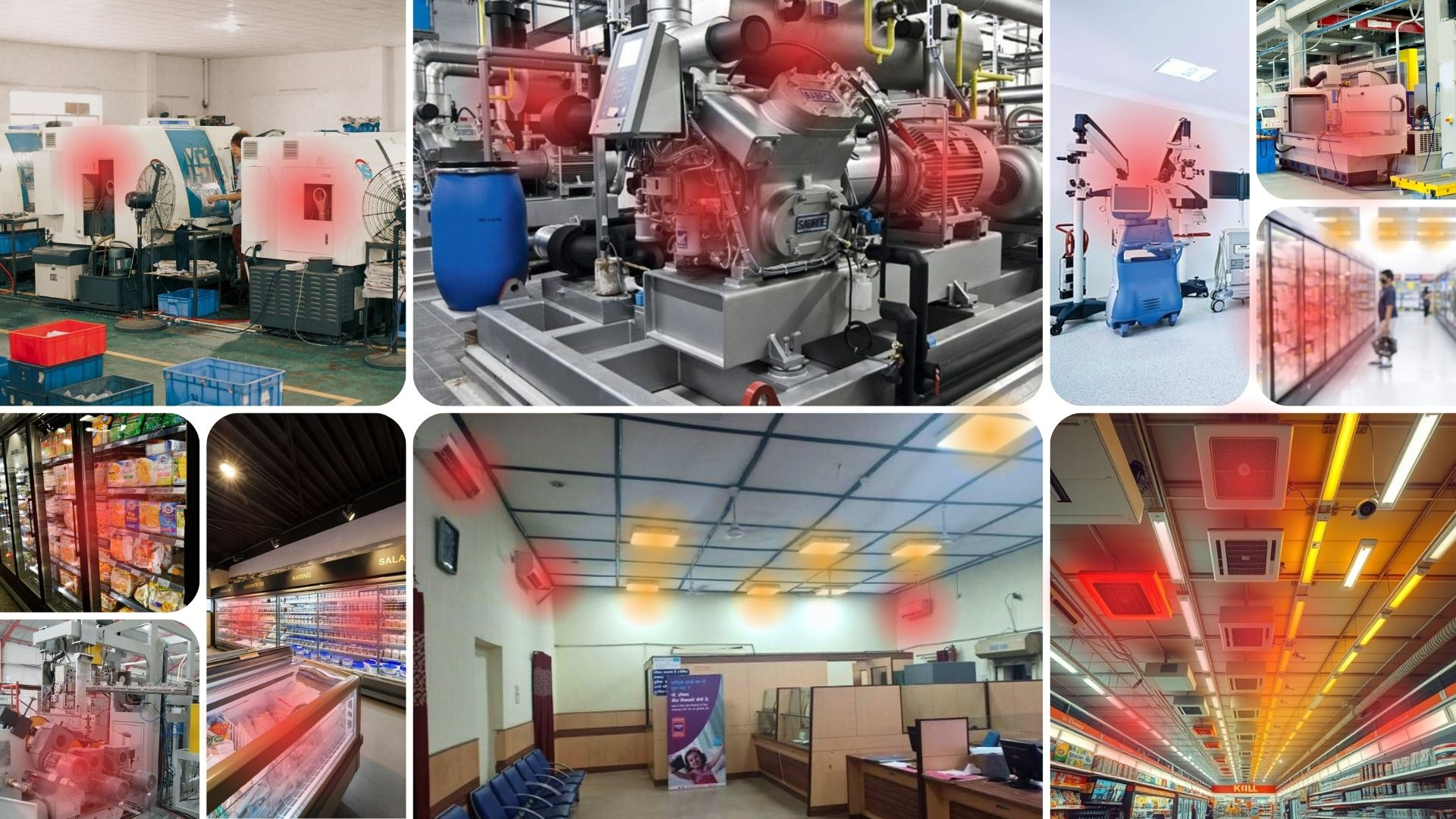 Smart Energy Monitoring